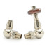 T-MAN-022-CR-N-ALT03 - Eastbury Traditional Manual Corner Nickel Radiator Valves With Sleeves T-MAN-022-CR-N-ALT03 - Eastbury Traditional Manual Corner Nickel Radiator Valves With Sleeves